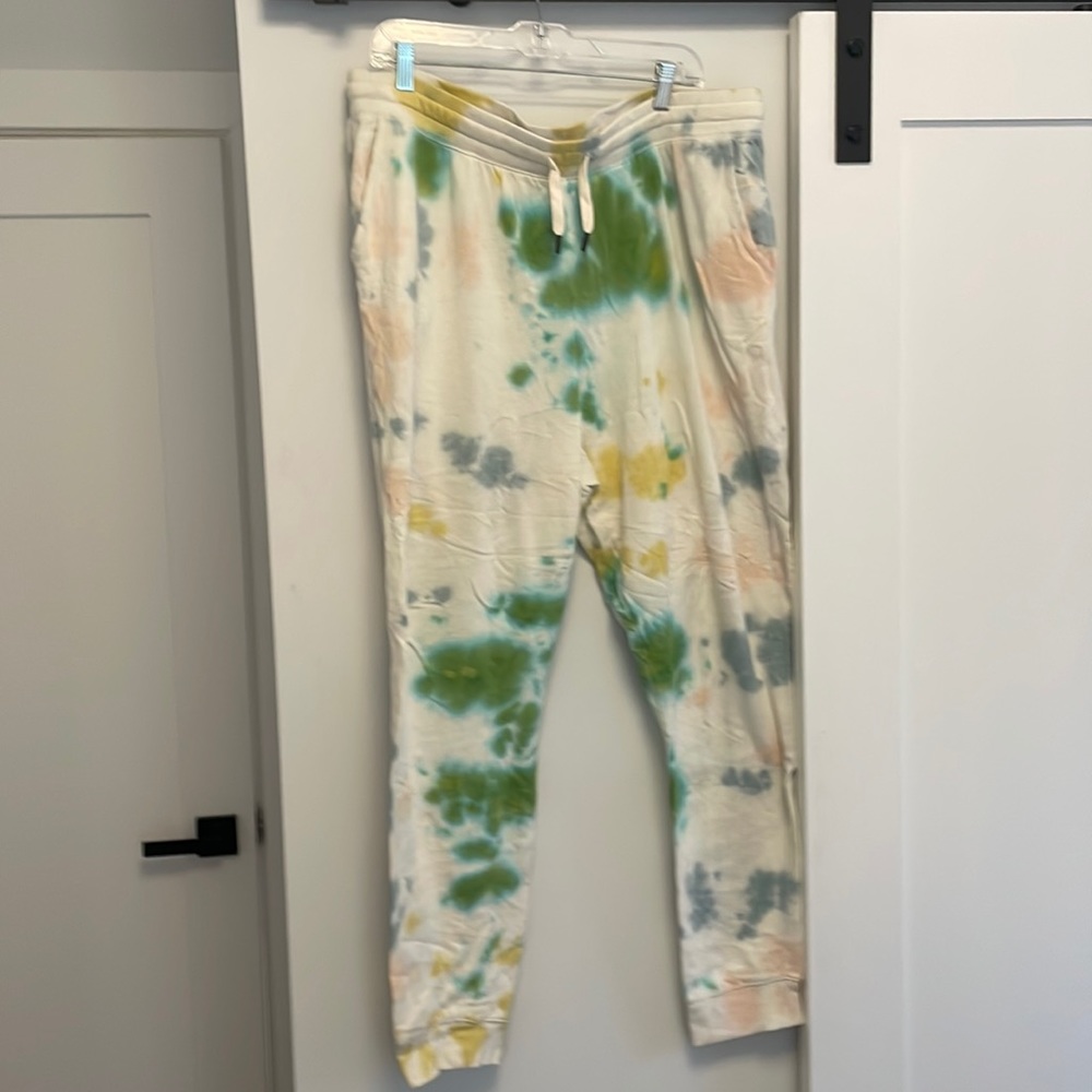 Old navy joggers
